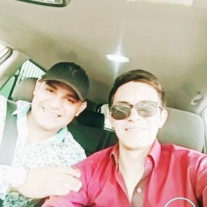 Meet your Posher, Ivan